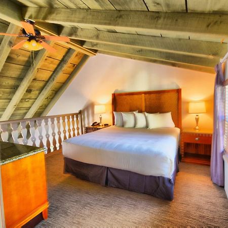 Royal Copenhagen Inn Solvang Exteriör bild