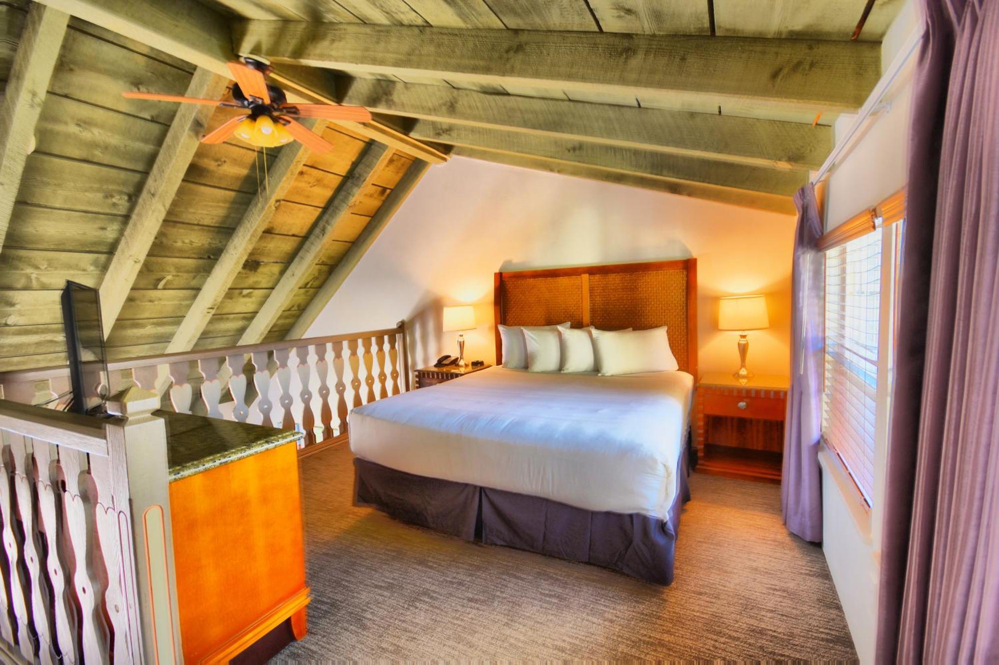 Royal Copenhagen Inn Solvang Exteriör bild
