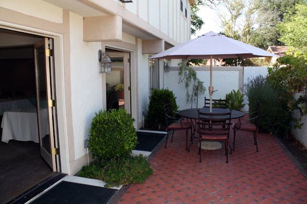 Royal Copenhagen Inn Solvang Exteriör bild